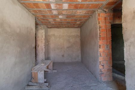 Sala de apartamento à venda com 2 quartos, 69m² em Cascata, Porto Alegre