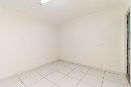 Sala de casa para alugar com 1 quarto, 40m² em Vila Ester, São Paulo