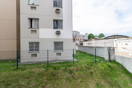 Vista do Quarto 2 de apartamento à venda com 2 quartos, 40m² em Bonsucesso, Rio de Janeiro
