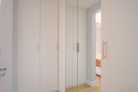 Apartamento para alugar com 153m², 3 quartos e 2 vagasSuíte 2