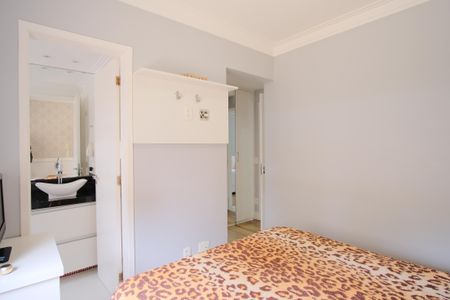 Apartamento para alugar com 153m², 3 quartos e 2 vagasSuíte 2