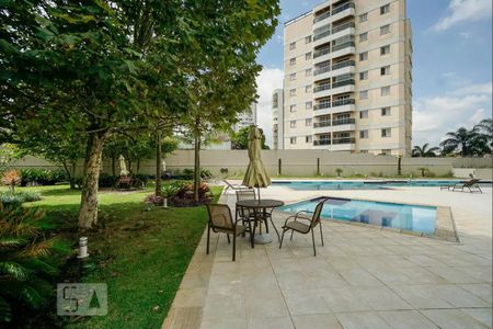 Apartamento para alugar com 153m², 3 quartos e 2 vagasÁrea comum