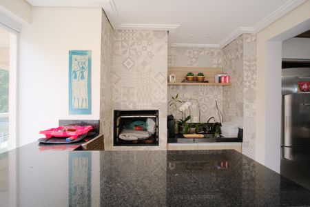 Varanda de apartamento para alugar com 3 quartos, 153m² em Vila Formosa, São Paulo