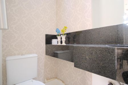 Apartamento para alugar com 153m², 3 quartos e 2 vagasLavabo