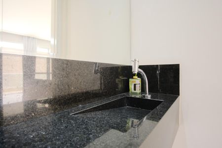 Apartamento para alugar com 153m², 3 quartos e 2 vagasLavabo