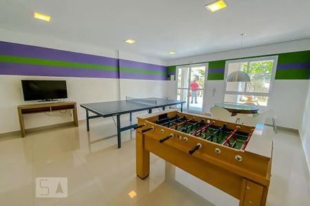 Apartamento para alugar com 153m², 3 quartos e 2 vagasÁrea comum