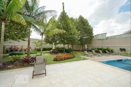 Apartamento para alugar com 153m², 3 quartos e 2 vagasÁrea comum