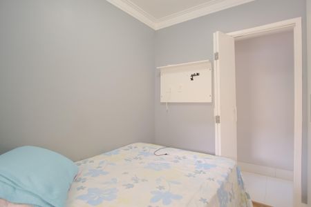 Apartamento para alugar com 153m², 3 quartos e 2 vagasSuíte 1