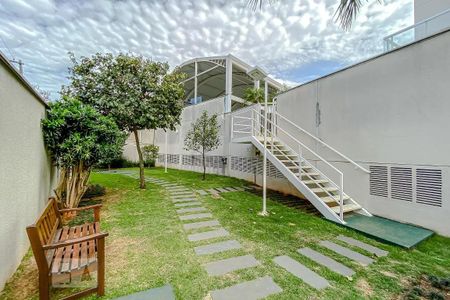 Apartamento para alugar com 153m², 3 quartos e 2 vagasÁrea comum