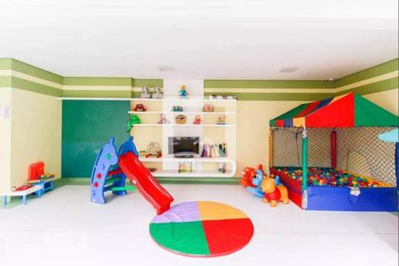 Apartamento para alugar com 153m², 3 quartos e 2 vagasÁrea comum