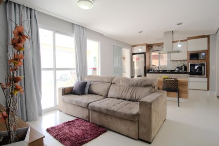 Sala de apartamento para alugar com 3 quartos, 153m² em Vila Formosa, São Paulo