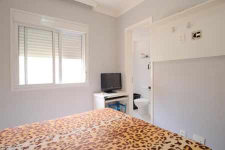 Apartamento para alugar com 153m², 3 quartos e 2 vagasSuíte 2