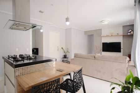 Sala de apartamento para alugar com 3 quartos, 153m² em Vila Formosa, São Paulo