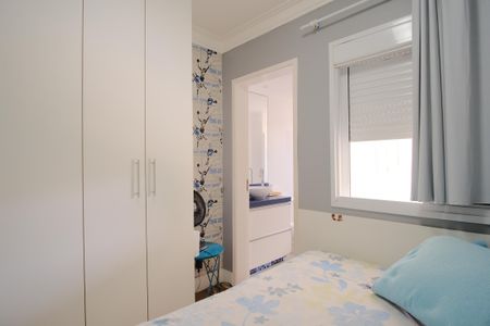 Apartamento para alugar com 153m², 3 quartos e 2 vagasSuíte 1