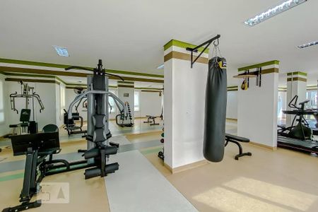 Apartamento para alugar com 153m², 3 quartos e 2 vagasÁrea comum