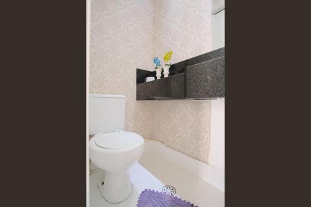 Apartamento para alugar com 153m², 3 quartos e 2 vagasLavabo