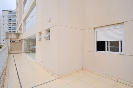 Apartamento para alugar com 153m², 3 quartos e 2 vagasVaranda 2