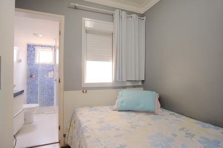 Apartamento para alugar com 153m², 3 quartos e 2 vagasSuíte 1