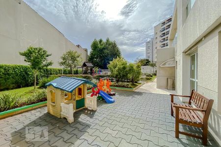 Apartamento para alugar com 153m², 3 quartos e 2 vagasÁrea comum