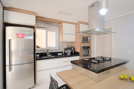 Apartamento para alugar com 153m², 3 quartos e 2 vagasCozinha