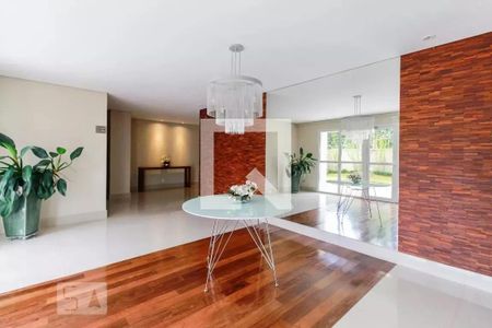 Apartamento para alugar com 153m², 3 quartos e 2 vagasÁrea comum