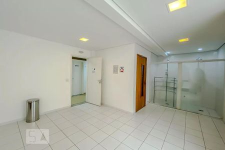 Apartamento para alugar com 153m², 3 quartos e 2 vagasÁrea comum