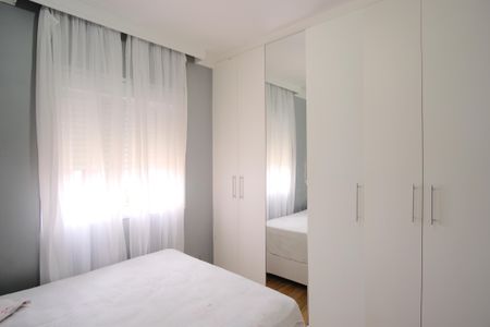 Apartamento para alugar com 153m², 3 quartos e 2 vagasSuíte 3