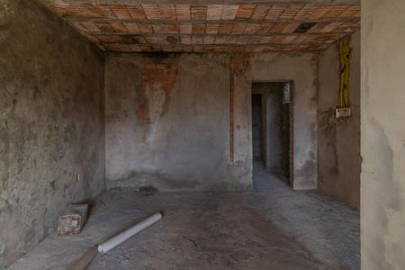 Sala de apartamento à venda com 2 quartos, 69m² em Cascata, Porto Alegre