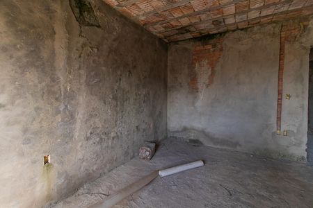 Sala de apartamento à venda com 2 quartos, 69m² em Cascata, Porto Alegre