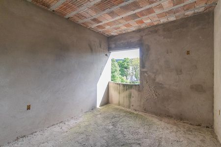 Quarto 2 de apartamento à venda com 2 quartos, 69m² em Cascata, Porto Alegre