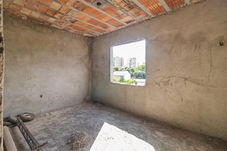 Quarto 1 de apartamento à venda com 2 quartos, 69m² em Cascata, Porto Alegre
