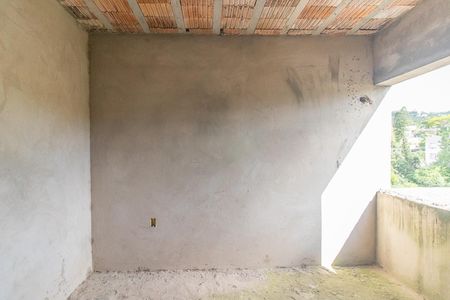 Quarto 2 de apartamento à venda com 2 quartos, 69m² em Cascata, Porto Alegre