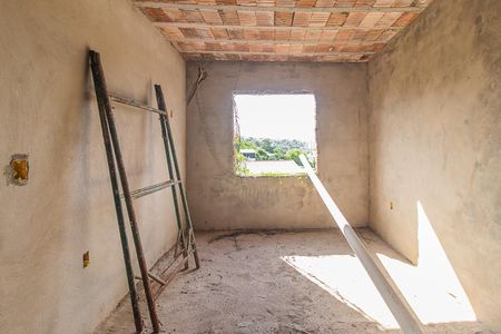 Sala de apartamento à venda com 2 quartos, 69m² em Cascata, Porto Alegre