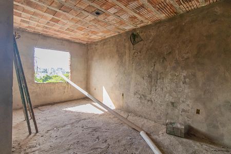 Sala de apartamento à venda com 2 quartos, 69m² em Cascata, Porto Alegre