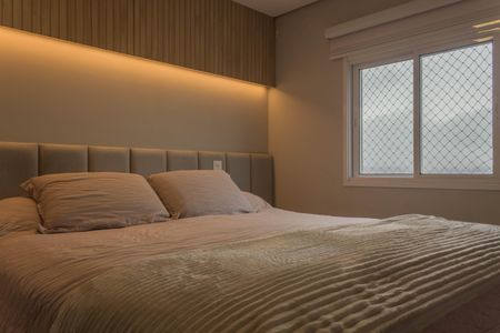 Apartamento à venda com 128m², 3 quartos e 3 vagas Apartamento à venda com 128m², 3 quartos e 3 vagasSuíte 1