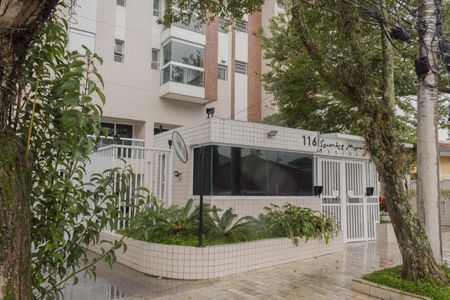 Apartamento à venda com 128m², 3 quartos e 3 vagas Apartamento à venda com 128m², 3 quartos e 3 vagasFachada