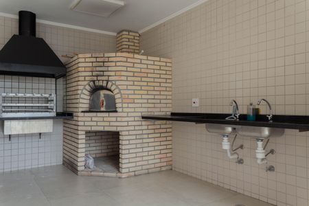 Apartamento à venda com 128m², 3 quartos e 3 vagas Apartamento à venda com 128m², 3 quartos e 3 vagasÁrea comum