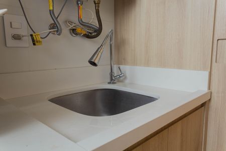 Apartamento à venda com 128m², 3 quartos e 3 vagas Apartamento à venda com 128m², 3 quartos e 3 vagasÁrea de Serviço