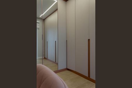 Apartamento à venda com 128m², 3 quartos e 3 vagas Apartamento à venda com 128m², 3 quartos e 3 vagasQuarto 2