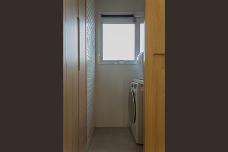 Apartamento à venda com 128m², 3 quartos e 3 vagas Apartamento à venda com 128m², 3 quartos e 3 vagasÁrea de Serviço