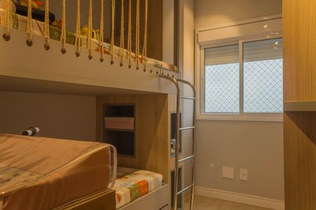 Apartamento à venda com 128m², 3 quartos e 3 vagas Apartamento à venda com 128m², 3 quartos e 3 vagasQuarto 1