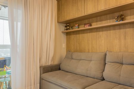 Apartamento à venda com 128m², 3 quartos e 3 vagas Apartamento à venda com 128m², 3 quartos e 3 vagasSala