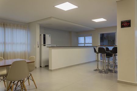 Apartamento à venda com 128m², 3 quartos e 3 vagas Apartamento à venda com 128m², 3 quartos e 3 vagasÁrea comum