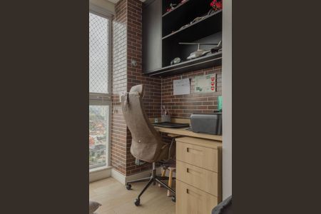 Apartamento à venda com 128m², 3 quartos e 3 vagas Apartamento à venda com 128m², 3 quartos e 3 vagasVaranda