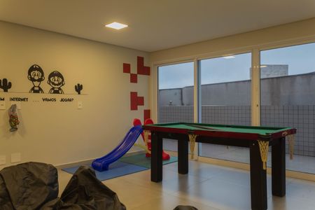 Apartamento à venda com 128m², 3 quartos e 3 vagas Apartamento à venda com 128m², 3 quartos e 3 vagasÁrea comum