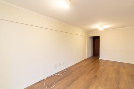 Sala de apartamento para alugar com 3 quartos, 97m² em Vila Sofia, São Paulo