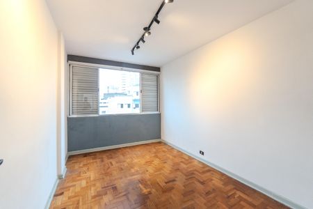 Quarto 1 de apartamento para alugar com 2 quartos, 80m² em Bela Vista, São Paulo