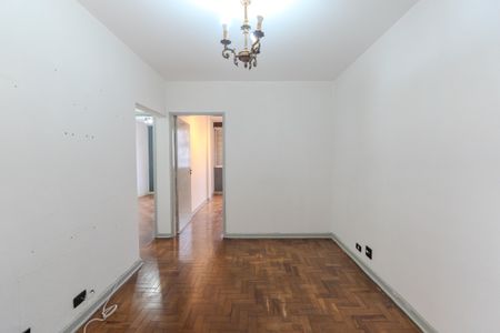 Sala de apartamento para alugar com 2 quartos, 80m² em Bela Vista, São Paulo