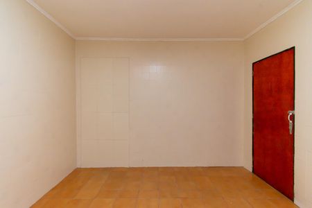 Sala de casa para alugar com 1 quarto, 40m² em Vila Ester, São Paulo