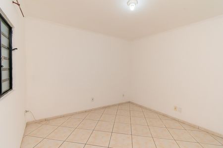 Quarto de casa para alugar com 1 quarto, 40m² em Vila Ester, São Paulo